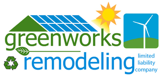 Greenworks Remodeling, LLC logo