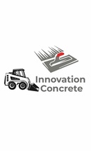 Innovation Concrete logo