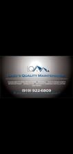 Avatar for Lazo's Quality Maintenance