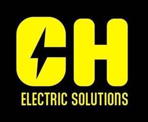CH Electric Solutions, LLC logo