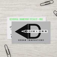 Avatar for Arrow & Dunn Urban Innovations