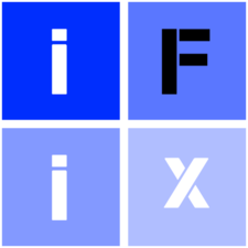Logo for iFixappliances