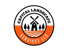 Logo for Capital Landscape Services, LLC