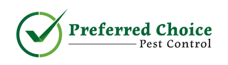 Preferred Choice Pest Control logo