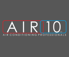 Logo for Air 10, Inc.