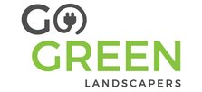 Logo for Go Green Landscapers, LLC
