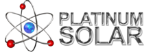 Platinum Solar, LLC logo