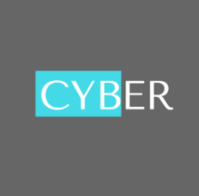 Logo for Cyber - Computer Repair and Consulting, LLC