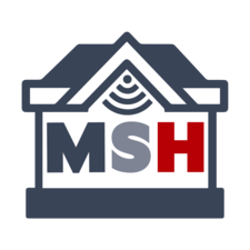 Mississippi Smart Homes, LLC logo
