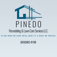 Avatar for Pinedo Remodeling & Lawn Care Services, LLC