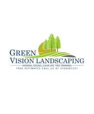 Avatar for Green Vision Landscape-Unlicensed Contractor