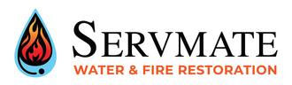 Servmate logo