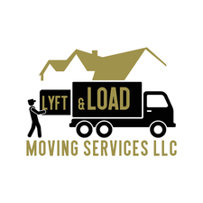 Lyft & Load Moving Services LLC - Home  Facebook logo