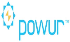 Powur PBC logo