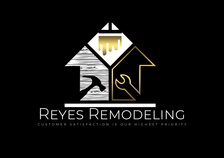 Reyes Remodeling logo
