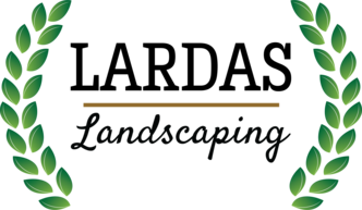 Lardas Landscaping Co logo