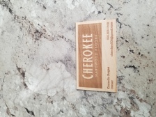 Avatar for Cherokee Hardwood Floors