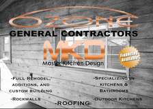 Avatar for Ozone ES/MKD General Contractors