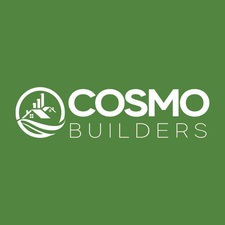 Cosmo Builders, LLC logo