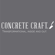 Logo for Concrete Craft of Cleveland SW