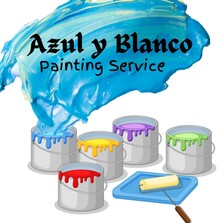 Avatar for Azul y Blanco Painting Service, LLC