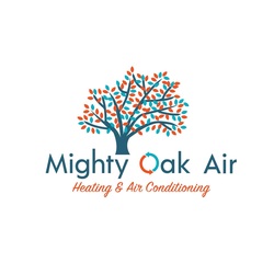 Mighty Oak Air, LLC logo