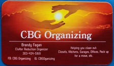 Avatar for CBG Organizing and Moving