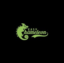 Logo for Easy Chameleon, LLC