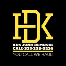Avatar for KD's Junk Haul
