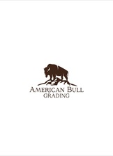 Logo for American Bull Grading