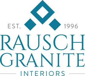 Rausch Granite logo