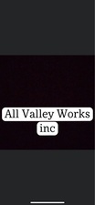 Avatar for All Valley Works - Unlicensed Contractor
