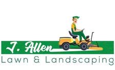 Avatar for J. Allen Lawn & Landscaping - Pgina inicial Facebook