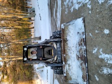 Logo for BRL Landscaping