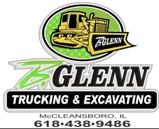 Avatar for B.Glenn Trucking&Excavating LLC. - Home Facebook