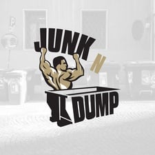 Logo for Junk N Dump, LLC
