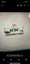 JCDC Construction, LLC logo