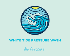 Avatar for White Tide Pressure Wash - Cleaning Service - 18 Photos Facebook