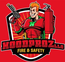 Logo for Hood Proz, LLC