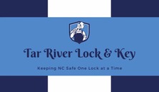 Avatar for Tar River Lock & Key