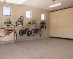 Garage Design Works, Inc. logo
