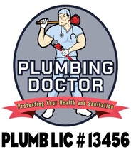 Plumbing Doctor LLC logo
