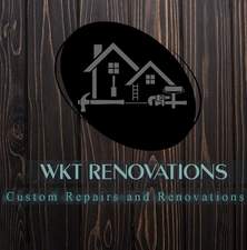 Avatar for WKT Renovations - Home  Facebook
