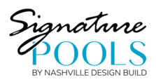 Logo for Signature Pools by Nashville Design Build - Home Facebook