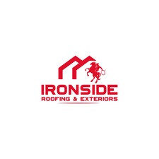 Ironside Roofing & Exteriors logo