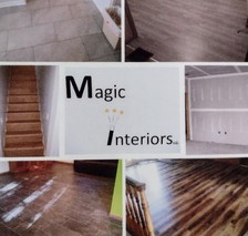 Avatar for Magic Interiors, LLC