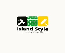 Logo for Island Style Contracting and Tings, LLC