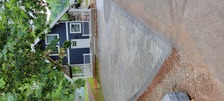 Logo for All Around Home Improvement and Landscaping