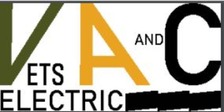 Vets A And C Electric, Inc. logo
