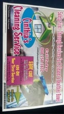 Avatar for Cinthia Cleaning Service, LLC